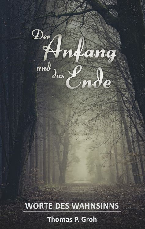 Produktbild: Der Anfang und das Ende