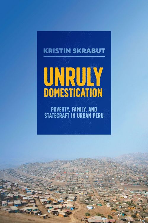 Produktbild: Unruly Domestication