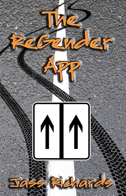 Produktbild: The ReGender App