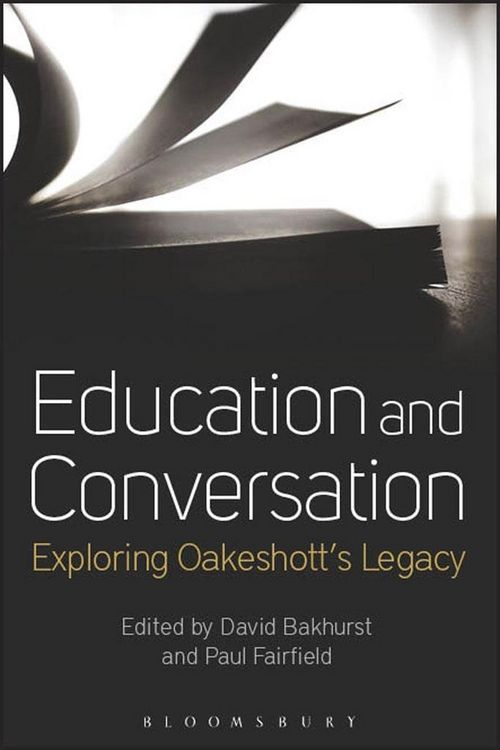 Produktbild: Education and Conversation