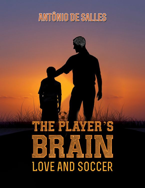 Produktbild: The Player's Brain
