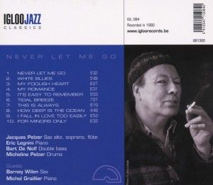 Produktbild: Pelzer, J: Never Let Me Go