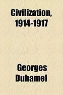 Produktbild: Civilization, 1914-1917