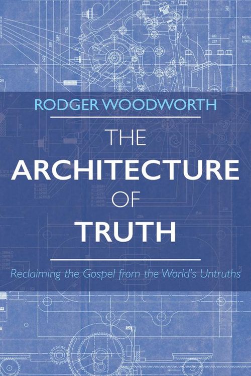 Produktbild: The Architecture of Truth
