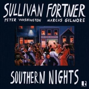 Produktbild: Southern Nights