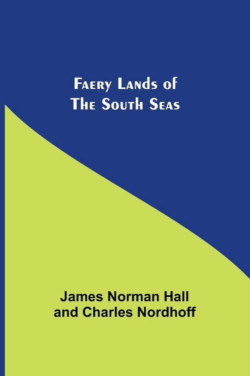 Produktbild: Faery Lands of the South Seas