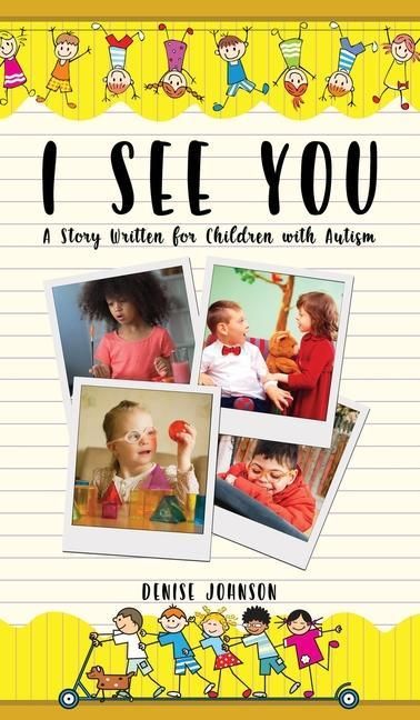 Produktbild: I See You