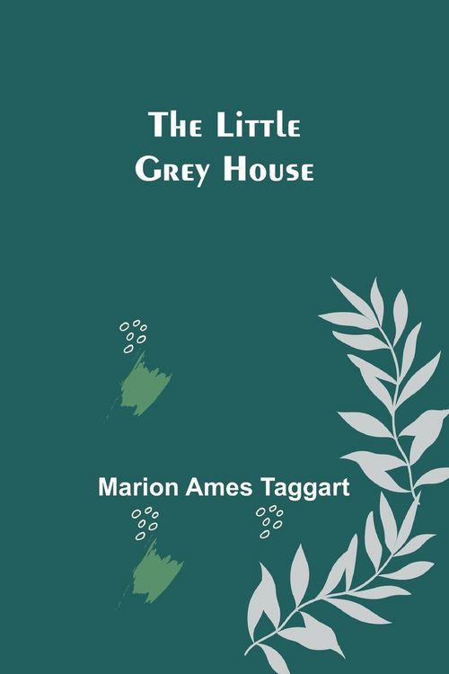 Produktbild: The Little Grey House