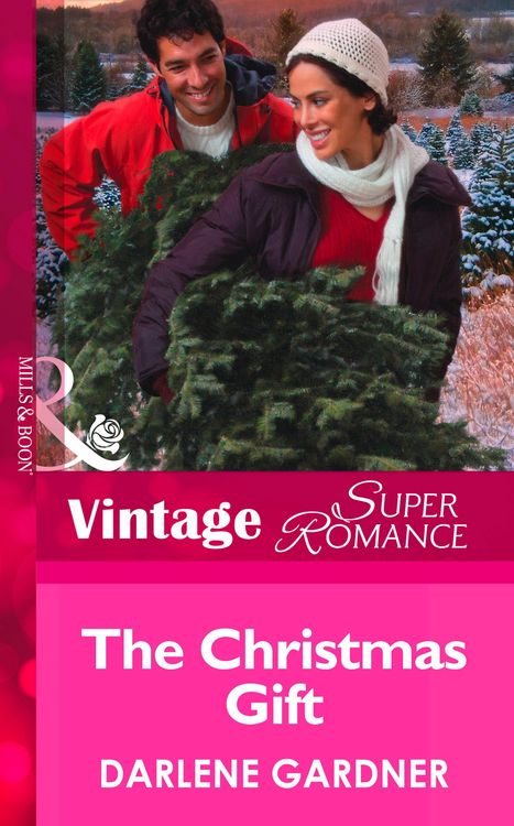 Produktbild: The Christmas Gift