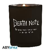 Produktbild: DEATH NOTE Kerze - Light & Ryuk