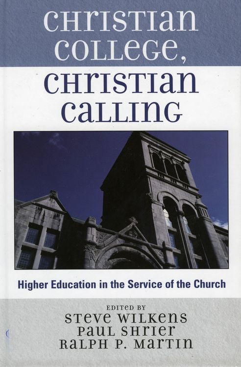 Produktbild: Christian College, Christian Calling