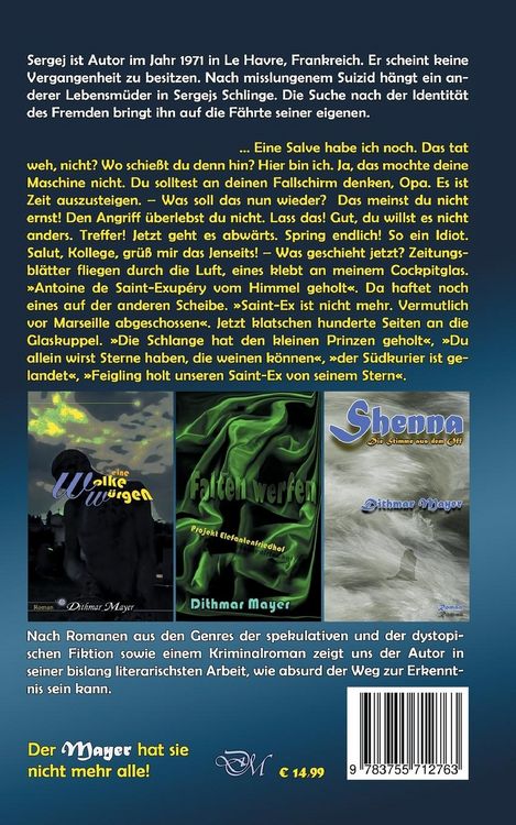 Produktbild: Durch den Wolf