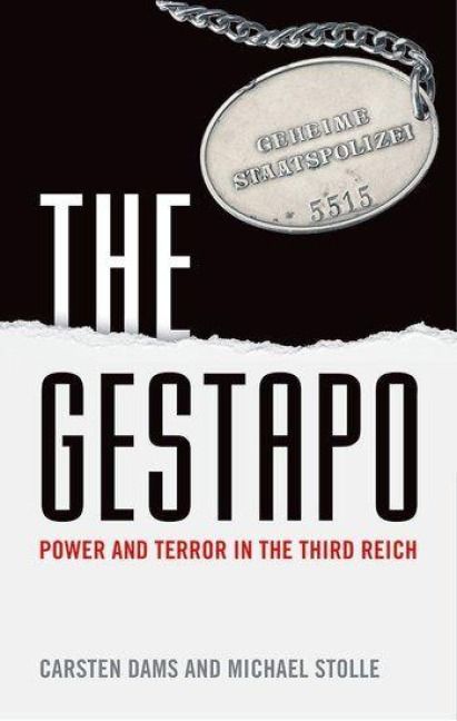 Produktbild: The Gestapo