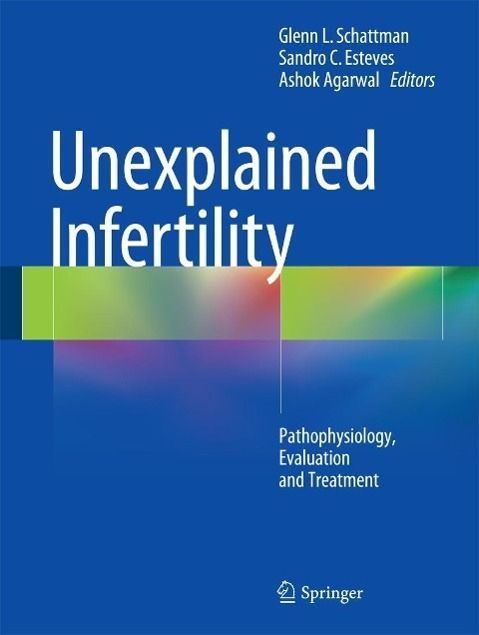 Produktbild: Unexplained Infertility
