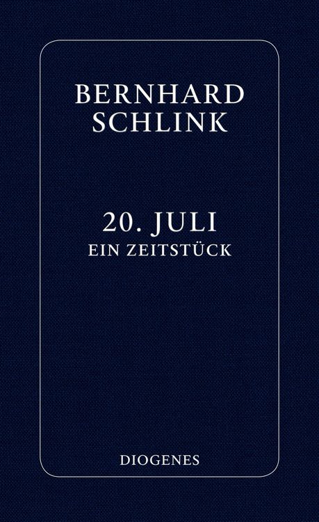 Produktbild: 20. Juli