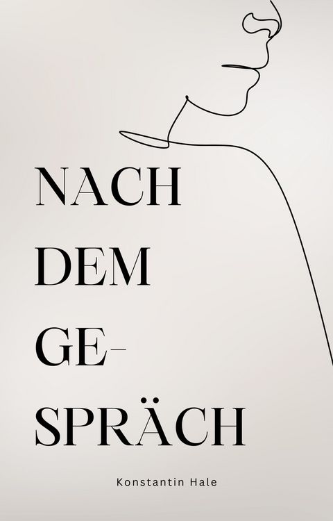 Produktbild: Nach dem Gespr&auml;ch