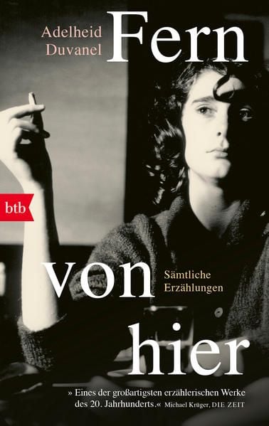 Produktbild: Fern von hier
