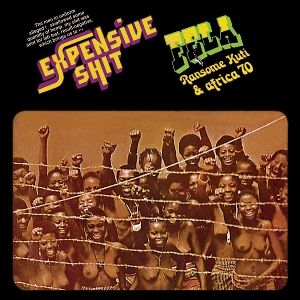 Produktbild: Expensive Shit