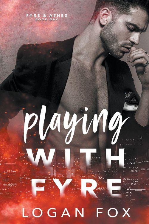 Produktbild: Playing with Fyre