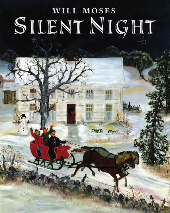 Produktbild: Silent Night