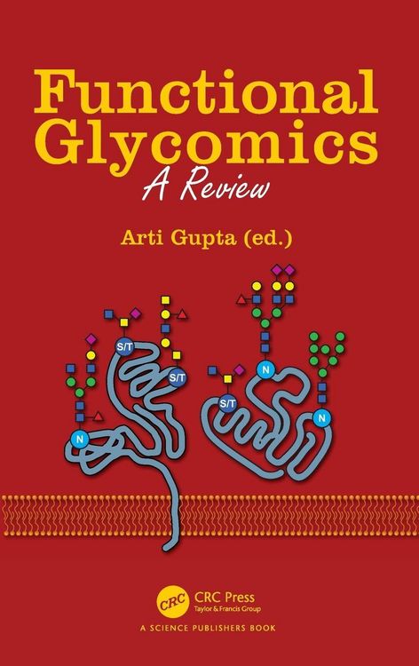 Produktbild: Functional Glycomics