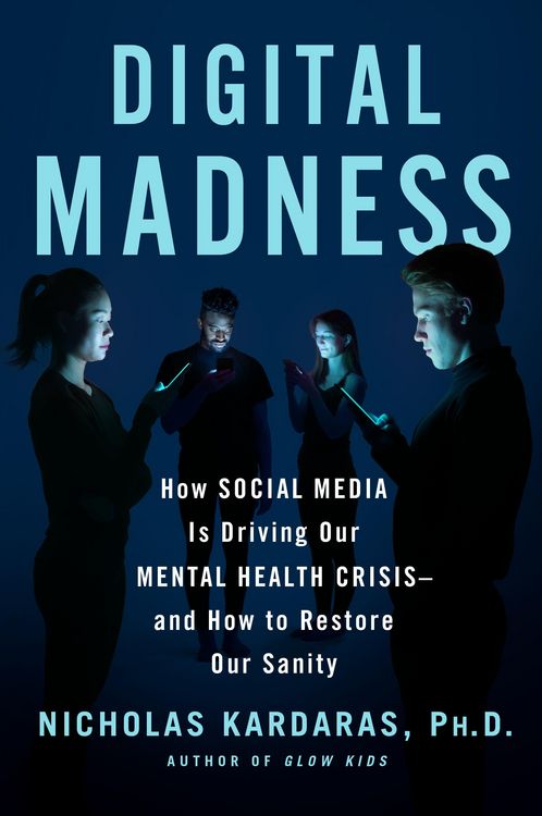 Produktbild: Digital Madness