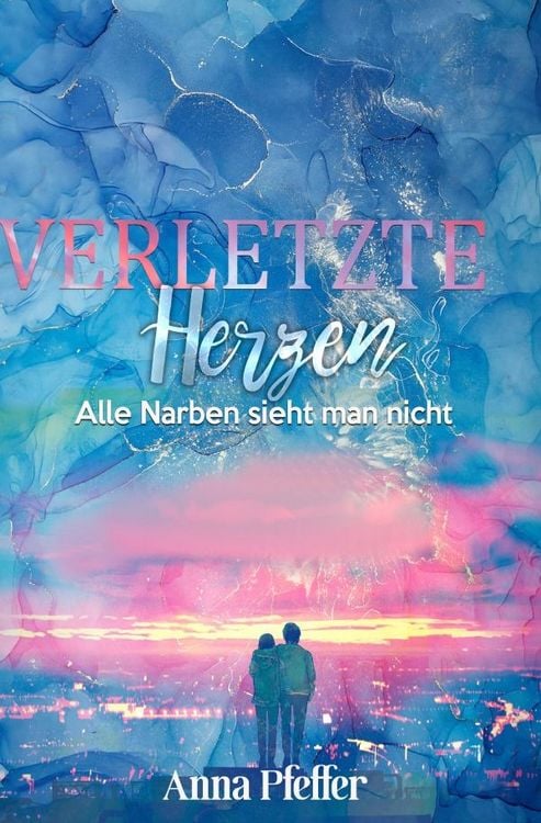 Produktbild: Verletzte Herzen