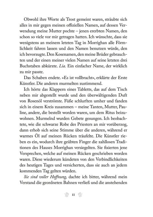 Produktbild: Der Kuss der L&uuml;ge