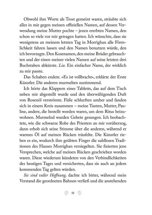 Produktbild: Der Kuss der L&uuml;ge