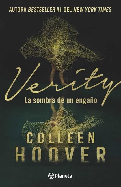 Produktbild: Verity: La Sombra de Un Enga&ntilde;o (Novela / A Novel)