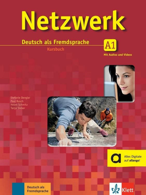 Produktbild: Netzwerk A1