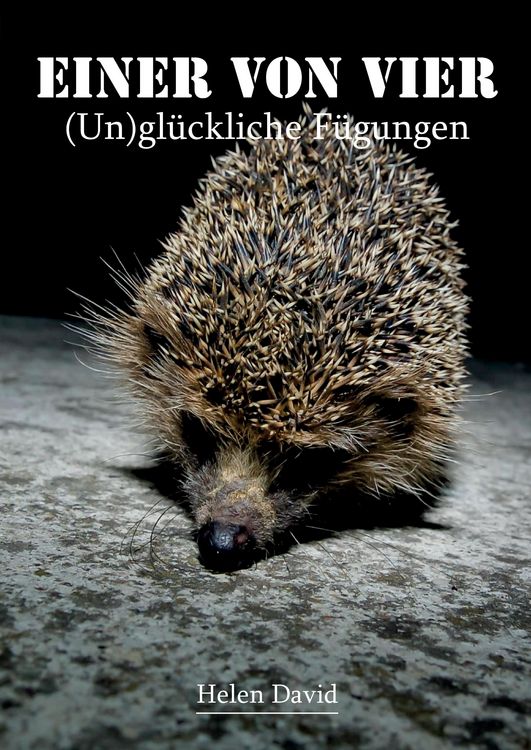 Produktbild: Einer von vier