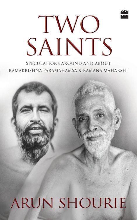 Produktbild: Two Saints