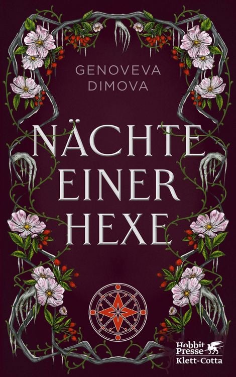 Produktbild: Nächte einer Hexe