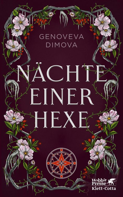 Produktbild: N&auml;chte einer Hexe