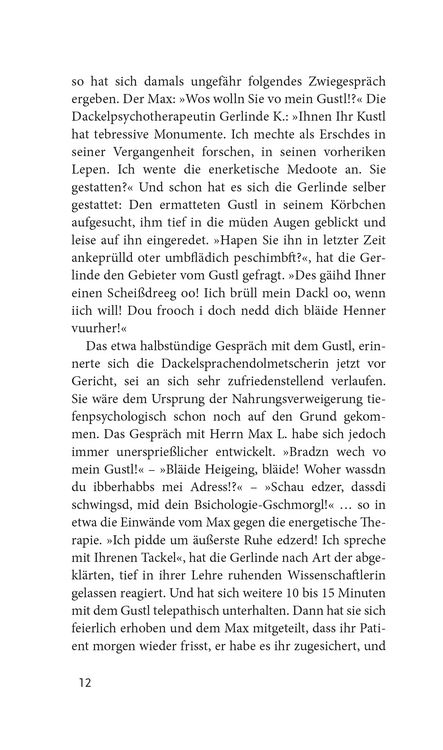 Produktbild: Ich bitte um Milde