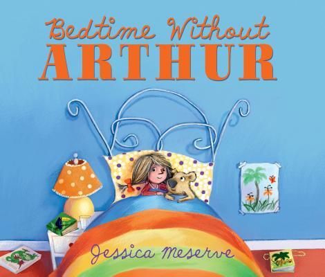Produktbild: Bedtime Without Arthur
