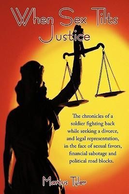 Produktbild: When Sex Tilts Justice