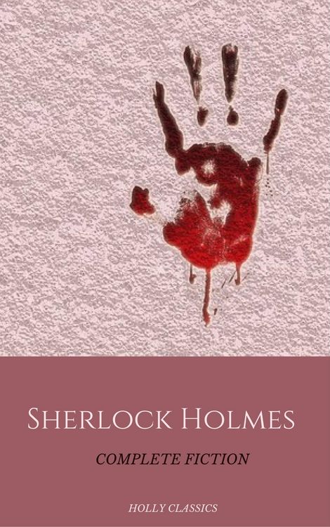 Produktbild: Sherlock Holmes: The Complete Collection