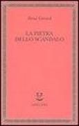 Produktbild: La pietra dello scandalo