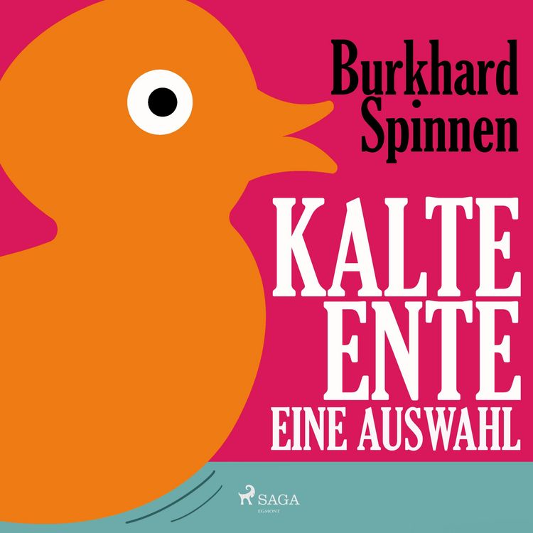 Produktbild: Kalte Ente - Eine Auswahl (Ungek&uuml;rzt)