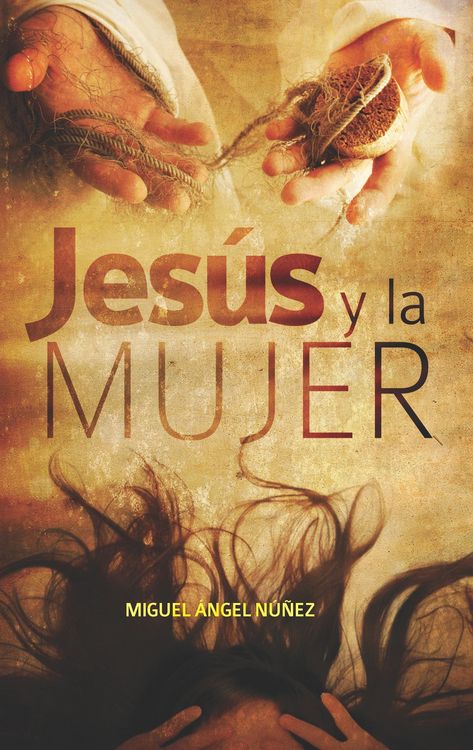 Produktbild: Jes&uacute;s y la mujer