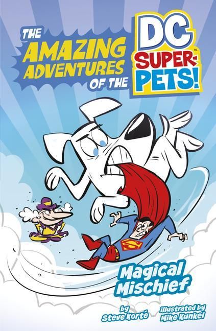 Produktbild: Magical Mischief