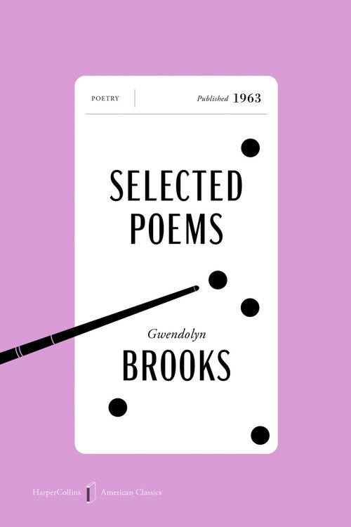 Produktbild: Selected Poems American Classics Edition