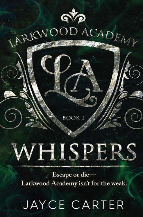 Produktbild: Whispers