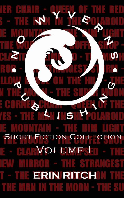 Produktbild: No Wyverns Publishing Short Fiction Collection Volume 1