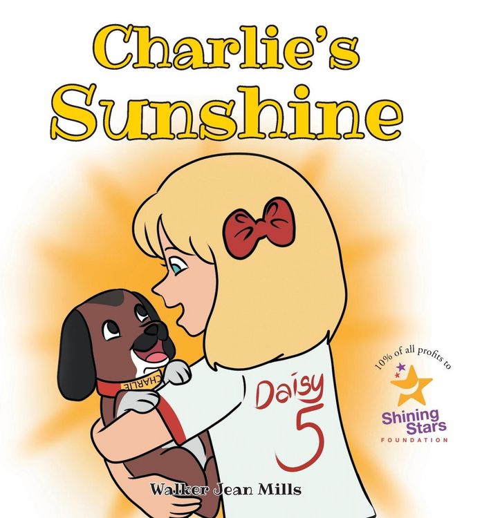 Produktbild: Charlie's Sunshine
