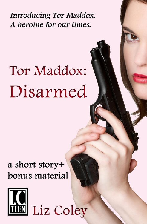 Produktbild: Tor Maddox: Disarmed
