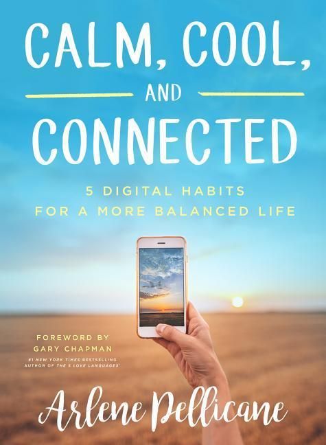 Produktbild: Calm, Cool, and Connected