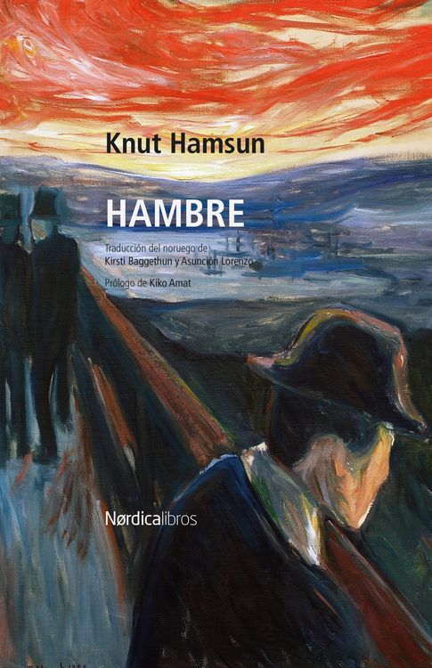 Produktbild: Hambre